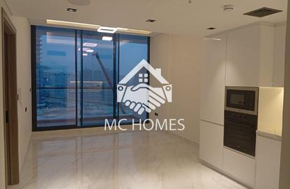 Apartment - 1 Bedroom - 2 Bathrooms for rent in Samana Miami - District 14 - Jumeirah Village Circle - Dubai Apartment - 1 Bedroom - 2 Bathrooms for rent in Samana Miami - District 14 - Jumeirah Village Circle - Dubai