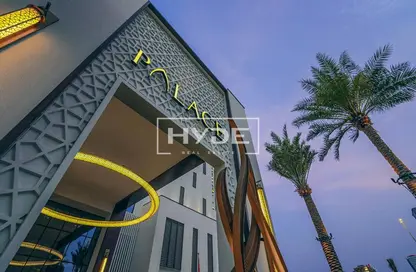 شقة - غرفة نوم - 1 حمام للبيع في Palace ريزيدنسز 1 - Palace ريزيدنسز at Hills Estate - دبي هيلز استيت - دبي