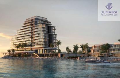 Apartment - Studio - 1 for sale in Anantara Mina - Mina Al Arab - Ras Al Khaimah
