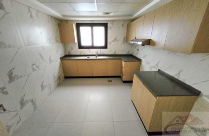 Apartment - 2 Bedrooms - 3 Bathrooms for rent in Muwaileh 29 Building - Muwaileh - Sharjah