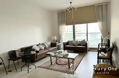 Apartment - 2 Bedrooms - 3 Bathrooms for sale in J One Building - Dubai Land Residence Complex - Dubai