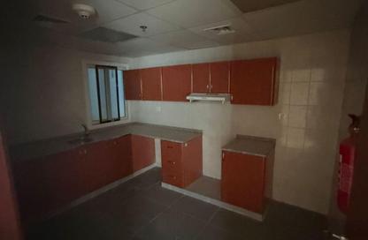 Apartment - 2 Bedrooms - 3 Bathrooms for sale in Orient Tower 1 - Orient Towers - Al Bustan - Ajman