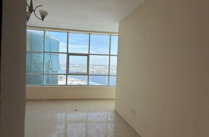 Apartment - 2 Bedrooms - 3 Bathrooms for sale in Orient Tower 1 - Orient Towers - Al Bustan - Ajman