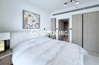 شقة - غرفة نوم - 1 حمام للايجار في مارينا ليفنج - دبي مارينا - دبي شقة - غرفة نوم - 1 حمام للايجار في مارينا ليفنج - دبي مارينا - دبي