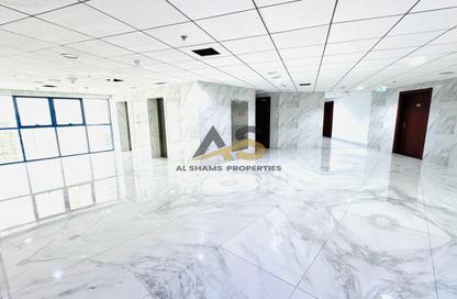 Apartment - 1 - 2 for rent in Al Amir Building - Arjan - Dubai