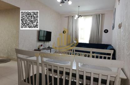 Apartment - 2 Bedrooms - 2 Bathrooms for rent in City Tower - Al Nuaimiya - Ajman Apartment - 2 Bedrooms - 2 Bathrooms for rent in City Tower - Al Nuaimiya - Ajman