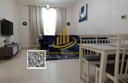 Apartment - 2 Bedrooms - 2 Bathrooms for rent in City Tower - Al Nuaimiya - Ajman Apartment - 2 Bedrooms - 2 Bathrooms for rent in City Tower - Al Nuaimiya - Ajman