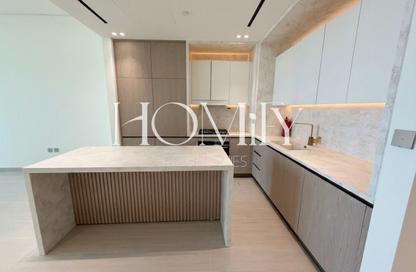 Apartment - 1 - 2 for sale in Binghatti Apex - District 10 - Jumeirah Village Circle - Dubai