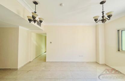 Apartment - 1 Bedroom - 1 Bathroom for rent in Muwaileh 29 Building - Muwaileh - Sharjah