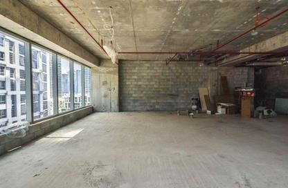 Office Space - Studio for sale in Bayswater - Business Bay - Dubai
