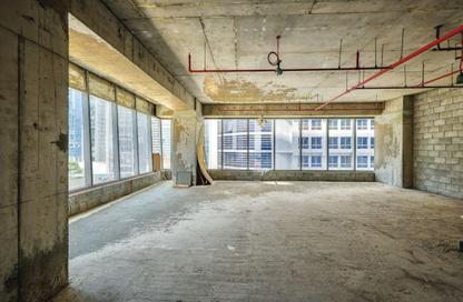 Office Space - Studio for sale in Bayswater - Business Bay - Dubai