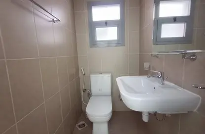 شقة - غرفة نوم - 2 حمامات للايجار في ريزيدنسي النهضة - النهدة 2 - النهدة - دبي - دبي