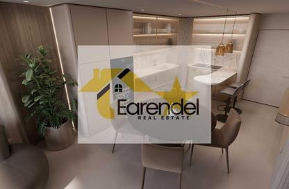 Apartment - 1 Bedroom - 2 Bathrooms for sale in Sky Harmony By Peace Homes - District 15 - Jumeirah Village Circle - Dubai Apartment - 1 Bedroom - 2 Bathrooms for sale in Sky Harmony By Peace Homes - District 15 - Jumeirah Village Circle - Dubai