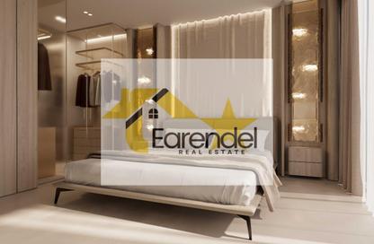 Apartment - 1 Bedroom - 2 Bathrooms for sale in Sky Harmony By Peace Homes - District 15 - Jumeirah Village Circle - Dubai Apartment - 1 Bedroom - 2 Bathrooms for sale in Sky Harmony By Peace Homes - District 15 - Jumeirah Village Circle - Dubai