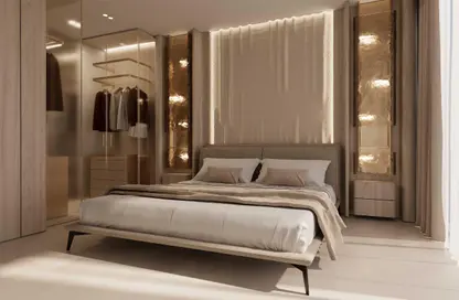 Apartment - 1 Bedroom - 2 Bathrooms for sale in Sky Harmony By Peace Homes - District 15 - Jumeirah Village Circle - Dubai