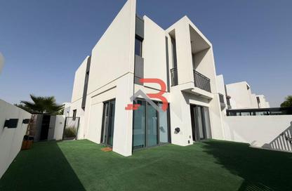 Villa - 4 Bedrooms - 5 Bathrooms for rent in La Rosa 3 - La Rosa - Villanova - Dubai Land - Dubai Villa - 4 Bedrooms - 5 Bathrooms for rent in La Rosa 3 - La Rosa - Villanova - Dubai Land - Dubai