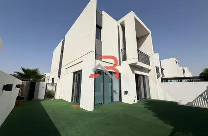 Villa - 4 Bedrooms - 5 Bathrooms for rent in La Rosa 3 - La Rosa - Villanova - Dubai Land - Dubai