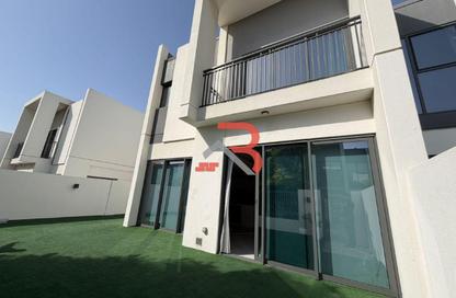 Villa - 4 Bedrooms - 5 Bathrooms for rent in La Rosa 3 - La Rosa - Villanova - Dubai Land - Dubai