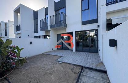 Villa - 4 Bedrooms - 5 Bathrooms for rent in La Rosa 3 - La Rosa - Villanova - Dubai Land - Dubai Villa - 4 Bedrooms - 5 Bathrooms for rent in La Rosa 3 - La Rosa - Villanova - Dubai Land - Dubai