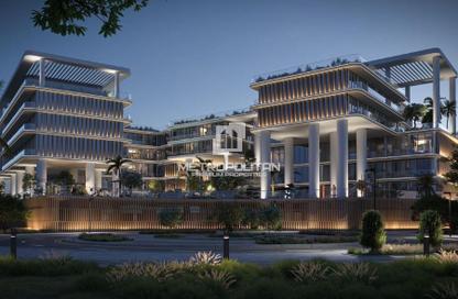 Apartment - Studio - 1 Bathroom for sale in Samana Hills South 2 - Dubai Industrial City - Dubai