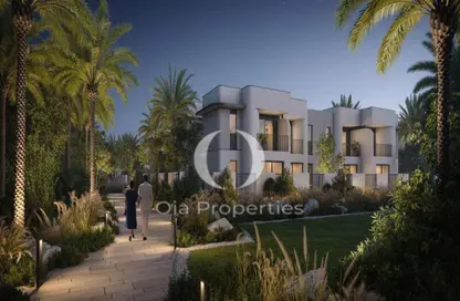 تاون هاوس - 4 غرف نوم - 4 حمامات للبيع في آنيا 2 - انيا - المرابع العربية 3 - دبي