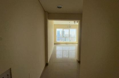 Apartment - 1 Bedroom - 1 Bathroom for sale in Manazil Tower 3 - Al Mamzar - Sharjah - Sharjah Apartment - 1 Bedroom - 1 Bathroom for sale in Manazil Tower 3 - Al Mamzar - Sharjah - Sharjah
