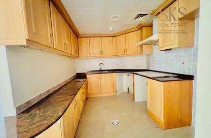 Apartment - 1 - 1 for rent in Al Waleed Building - Al Raffa - Bur Dubai - Dubai