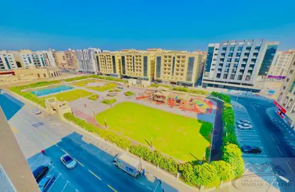 Apartment - 1 Bedroom - 2 Bathrooms for rent in Muweileh Community - Muwaileh Commercial - Sharjah