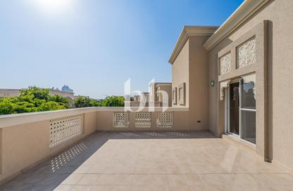 Villa - 5 Bedrooms - 6 Bathrooms for rent in Cedre Villas - Dubai Silicon Oasis - Dubai Villa - 5 Bedrooms - 6 Bathrooms for rent in Cedre Villas - Dubai Silicon Oasis - Dubai