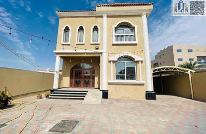 Villa - 5 Bedrooms - 7 Bathrooms for sale in Al Rawda 1 - Al Rawda - Ajman