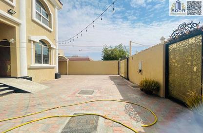 Villa - 5 Bedrooms - 7 Bathrooms for sale in Al Rawda 1 - Al Rawda - Ajman Villa - 5 Bedrooms - 7 Bathrooms for sale in Al Rawda 1 - Al Rawda - Ajman