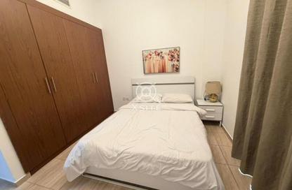 Apartment - 1 Bedroom - 1 Bathroom for rent in Burj Sabah - District 12 - Jumeirah Village Circle - Dubai