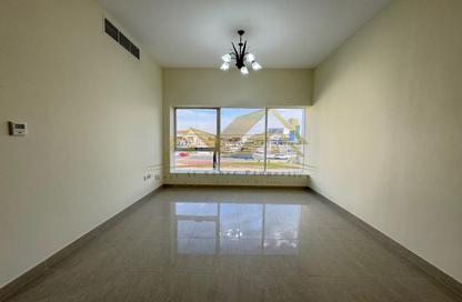 Apartment - 1 Bedroom - 2 Bathrooms for rent in Al Safa 2 - Al Safa - Dubai