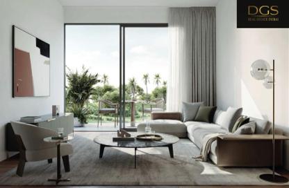 شقة - 1 - 2 للبيع في 399 هيلز بارك ب - 399 Hills Park - دبي هيلز استيت - دبي