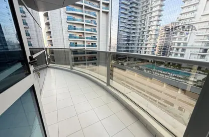 Apartment - 2 Bedrooms - 3 Bathrooms for rent in Art 12 - Barsha Heights (Tecom) - Dubai