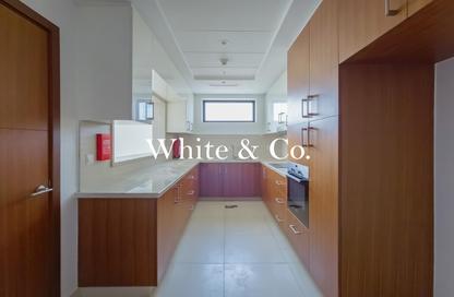 Apartment - 2 Bedrooms - 2 Bathrooms for rent in Vida Residence 1 - Vida Residence - The Hills - Dubai