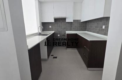 Apartment - 1 Bedroom - 2 Bathrooms for rent in Ajmal Makan City - Sharjah Waterfront City - Sharjah