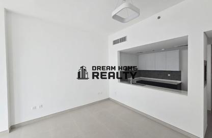 Apartment - 1 Bedroom - 2 Bathrooms for rent in Ajmal Makan City - Sharjah Waterfront City - Sharjah