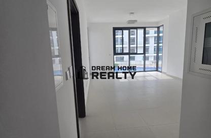 Apartment - 1 Bedroom - 2 Bathrooms for rent in Ajmal Makan City - Sharjah Waterfront City - Sharjah