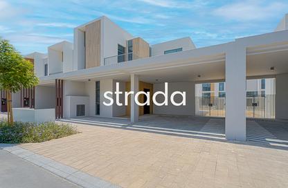 Townhouse - 4 Bedrooms - 3 Bathrooms for sale in Spring - Arabian Ranches 3 - Dubai