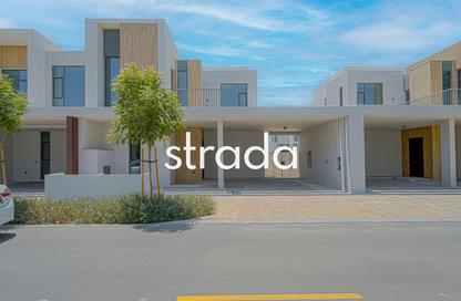 Townhouse - 4 Bedrooms - 3 Bathrooms for sale in Spring - Arabian Ranches 3 - Dubai