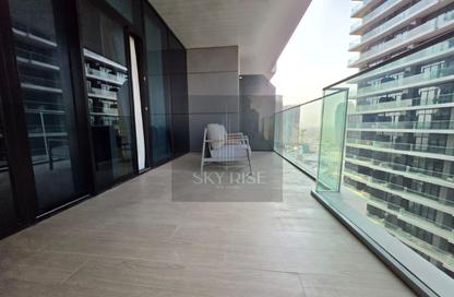 Apartment - 2 - 3 for rent in Skyhills Residences 2 - Skyhills Residences - Dubai Science Park - Dubai