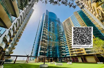 Apartment - Studio - 1 Bathroom for sale in Al Rashidiya 1 - Al Rashidiya - Ajman Apartment - Studio - 1 Bathroom for sale in Al Rashidiya 1 - Al Rashidiya - Ajman