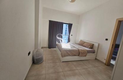 Apartment - 1 Bedroom - 2 Bathrooms for rent in Binghatti Gems - District 12 - Jumeirah Village Circle - Dubai