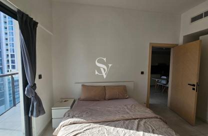 Apartment - 1 Bedroom - 2 Bathrooms for rent in Binghatti Gems - District 12 - Jumeirah Village Circle - Dubai Apartment - 1 Bedroom - 2 Bathrooms for rent in Binghatti Gems - District 12 - Jumeirah Village Circle - Dubai