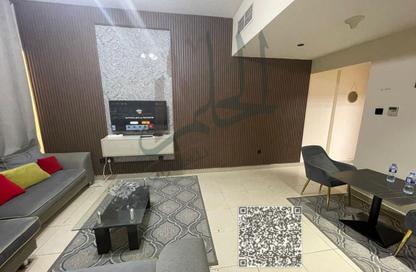 Apartment - 1 Bedroom - 2 Bathrooms for rent in Al Hamidiya 2 - Al Hamidiya - Ajman Apartment - 1 Bedroom - 2 Bathrooms for rent in Al Hamidiya 2 - Al Hamidiya - Ajman