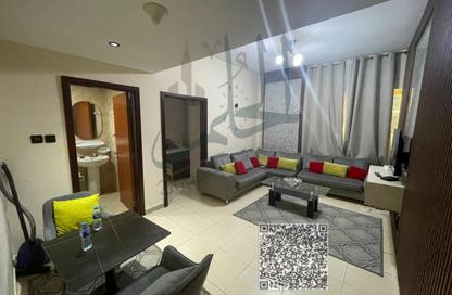 Apartment - 1 Bedroom - 2 Bathrooms for rent in Al Hamidiya 2 - Al Hamidiya - Ajman Apartment - 1 Bedroom - 2 Bathrooms for rent in Al Hamidiya 2 - Al Hamidiya - Ajman