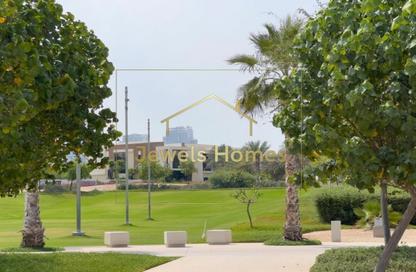 Apartment - 1 Bedroom - 1 Bathroom for rent in Park Point Building A - Park Point - Dubai Hills Estate - Dubai