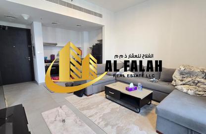 Apartment - 1 - 2 for rent in The Link - East Village - Aljada - Sharjah Apartment - 1 - 2 for rent in The Link - East Village - Aljada - Sharjah