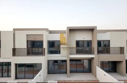 فيلا - 3 غرف نوم - 4 حمامات للبيع في لا فايوليتا 2 - لا فيوليتا - فيلا نوفا - دبي لاند - دبي